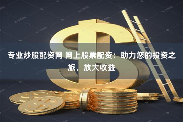 专业炒股配资网 网上股票配资：助力您的投资之旅，放大收益